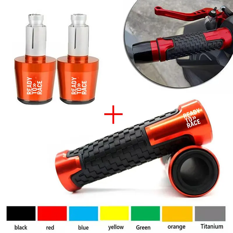 Motorcycle 7/8"22Mm…