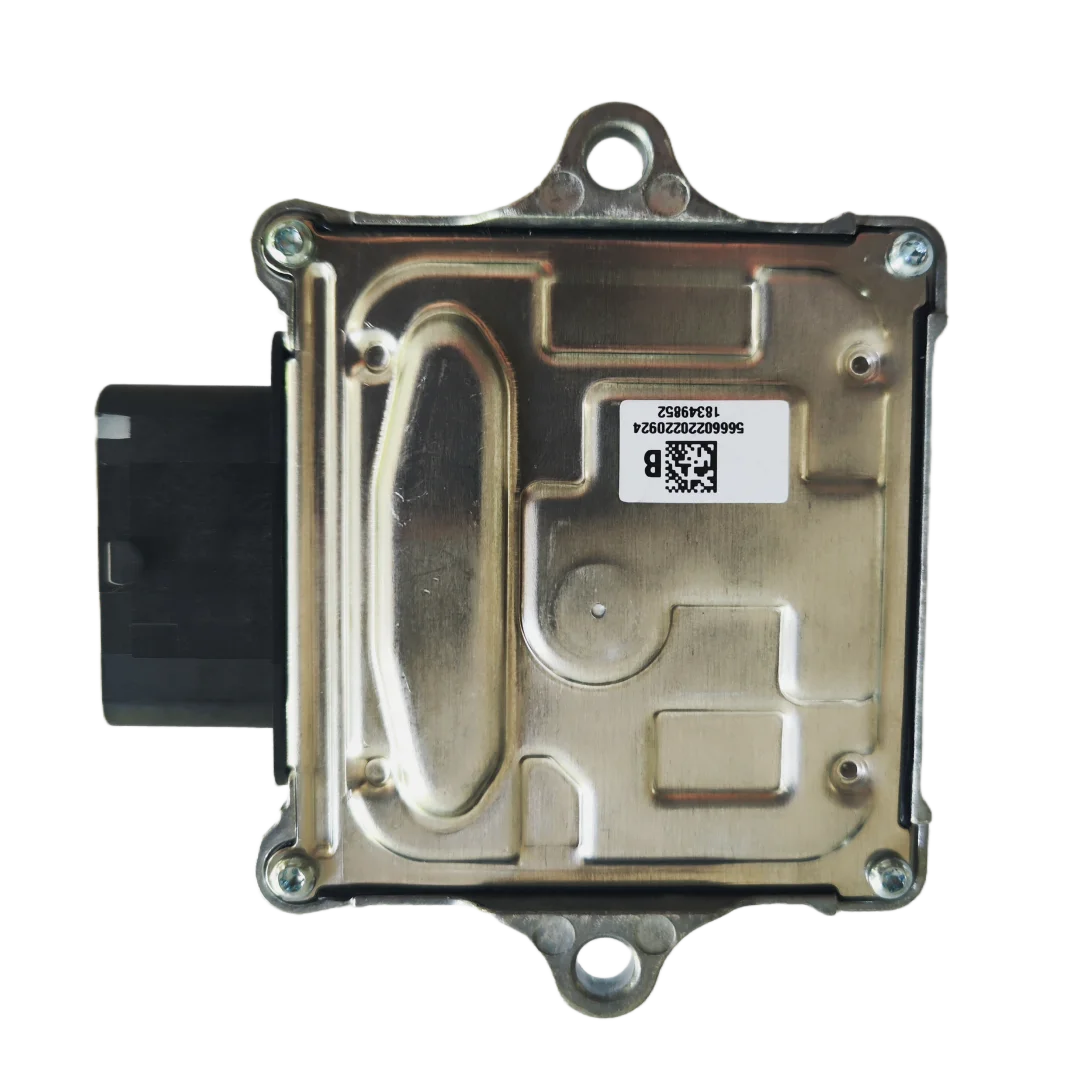 وحدة تحكم ECU ذات سرعة غير محدودة 48 دبوس تنطبق على LX700AU1727101970001