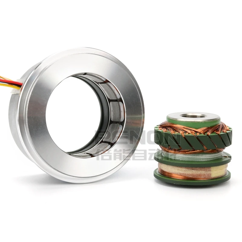 TS2650N11E78 Поворотный трансформатор Энкодер Детали лифта Аксессуары для лифта