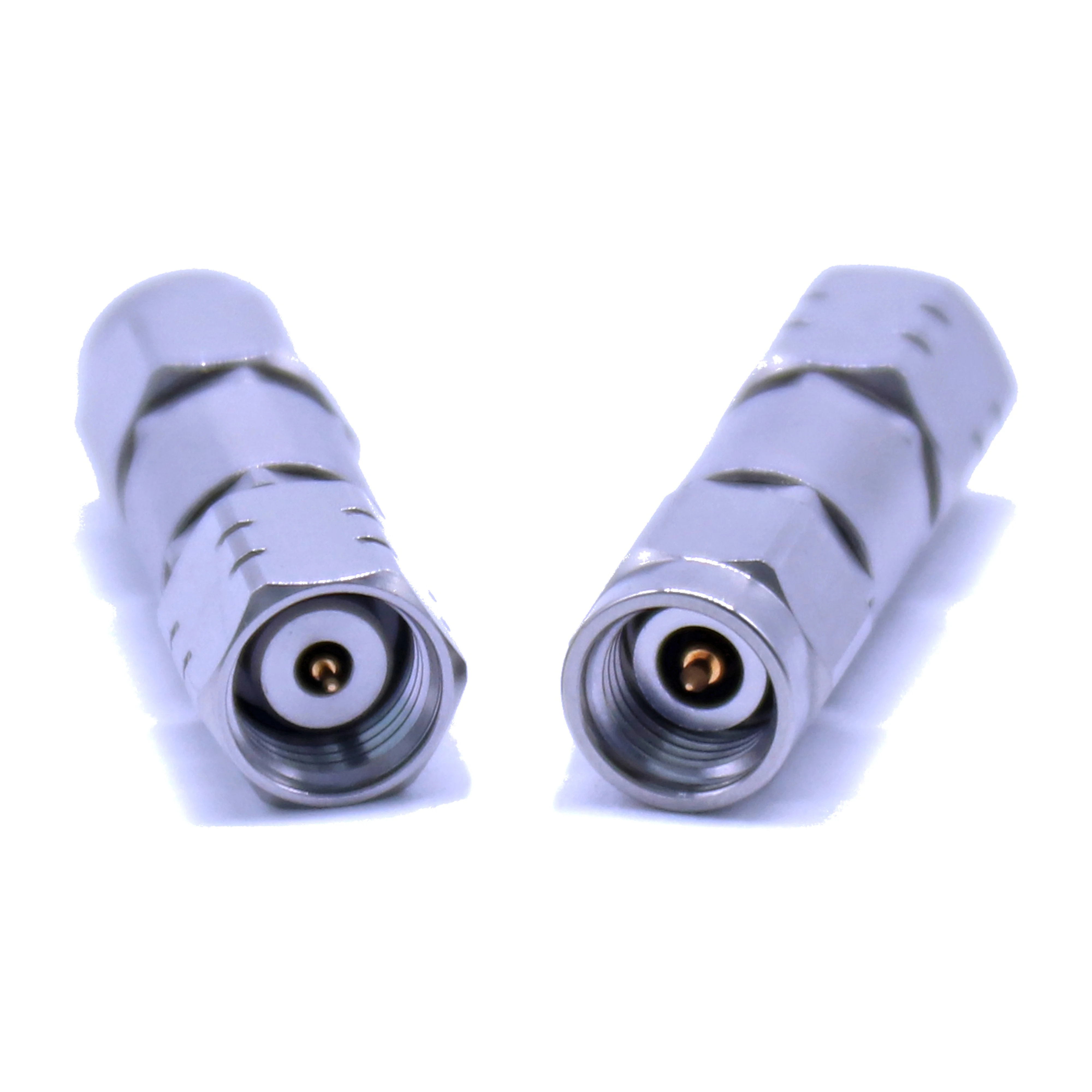 1.85MM/2.92MM-JJG millimeter wave stainless steel 40G high frequency test adapter 1.85 hr 2.92 hr