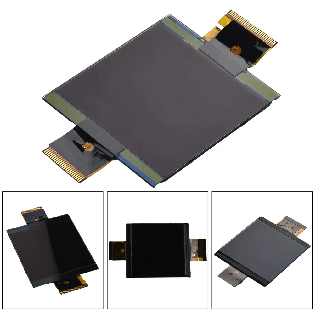 Car Dashboard LCD Instrument Display A1645404047 A1645405548 A2519005900 for Mercedes ML W164 GL X164 R-Class W251&A22K