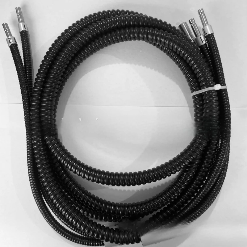 System color register fiber DT860 DT-950