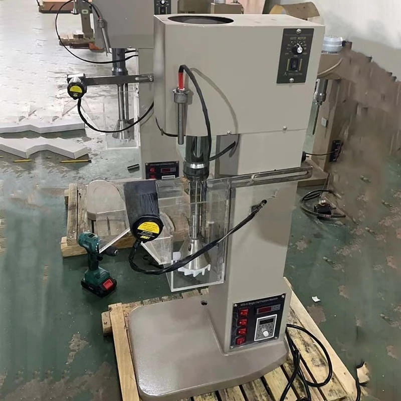 XFD IV Series Single Cell Flotation Machine New Variable Frequency Temperature Control Speed Flotation Equipment