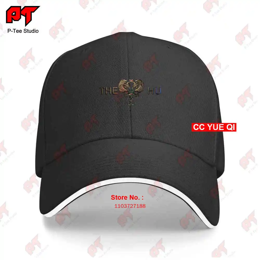 

The Hu Mongolian Folk Rock Band Baseball Caps Truck Cap 3KSI