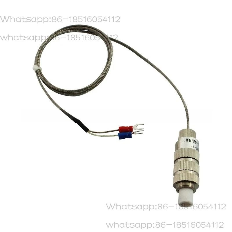 

Peritoneal Composite Laminating Machine Laminating Machine Roller Surface Temperature Measuring Probe Thermocouple WREM-301K/E