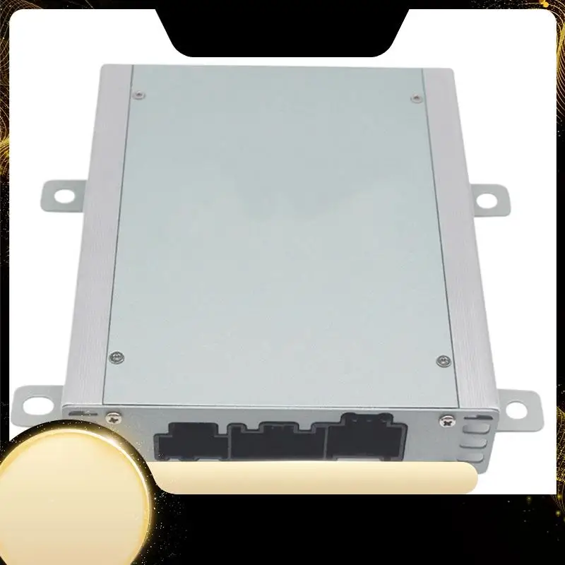 

Для Great Wall Haval H6 Coupe автомобильный усилитель мощности аудио усилитель мощности модуль контроллера в сборе 7911890XKY00A-A74F