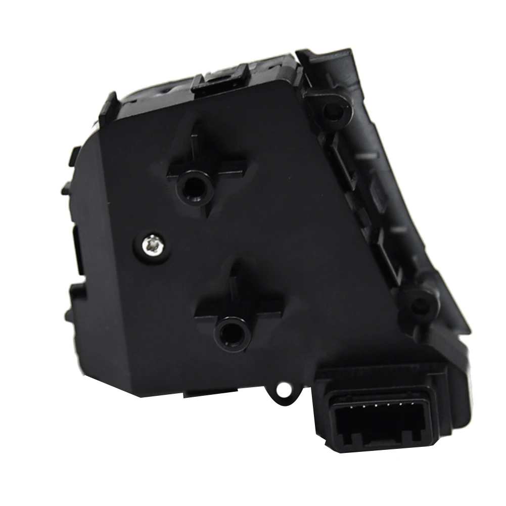 Pulsanti di controllo della velocità del volante dell'auto lato destro per Hyundai Elantra 2015-2020 Accessori auto 96720F2040—L49A