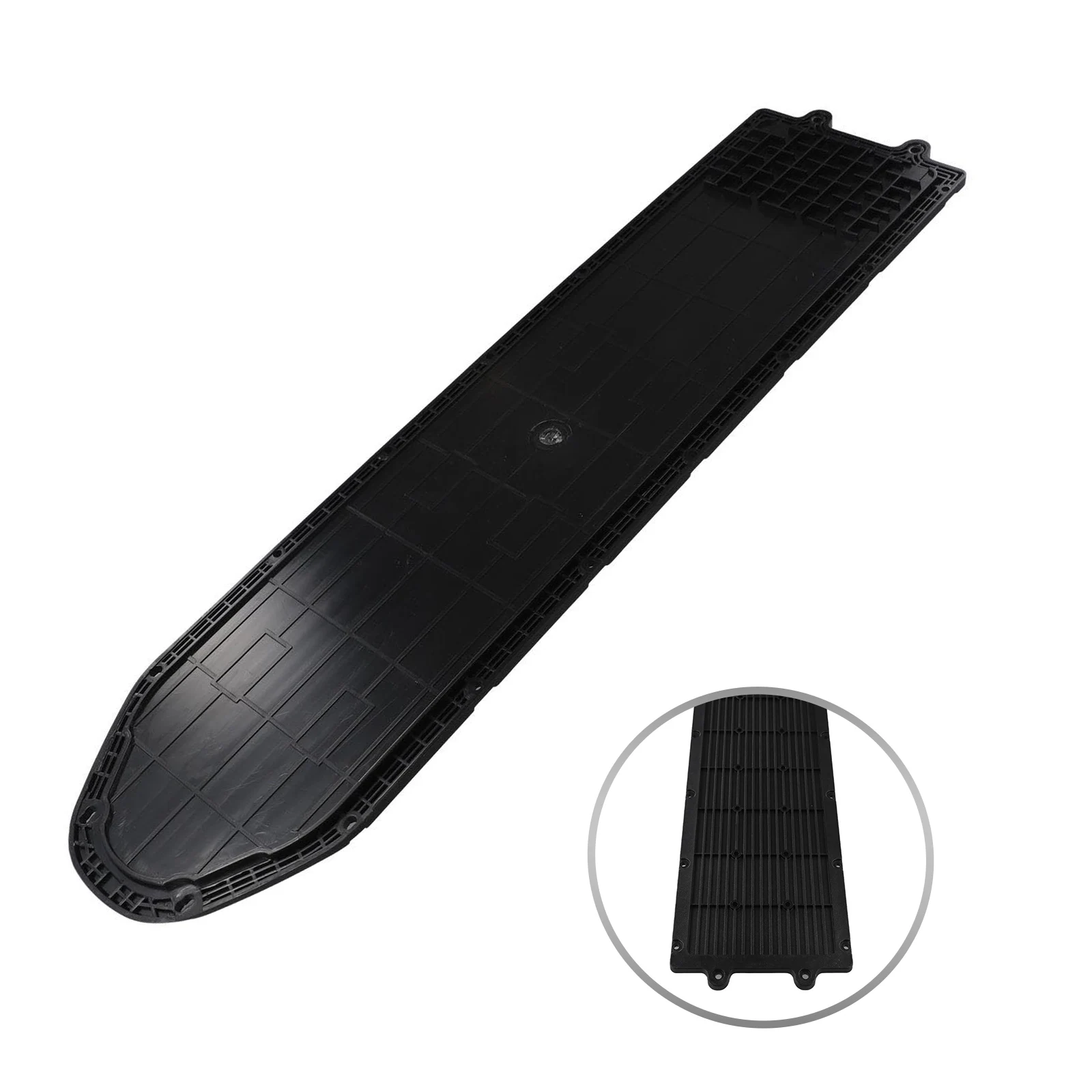 Electric Scooter Battery Cabin Cover For Ninebot for MAX for g30 G30LP Electric Scooter Skateboard Chassis Shockproof Protection