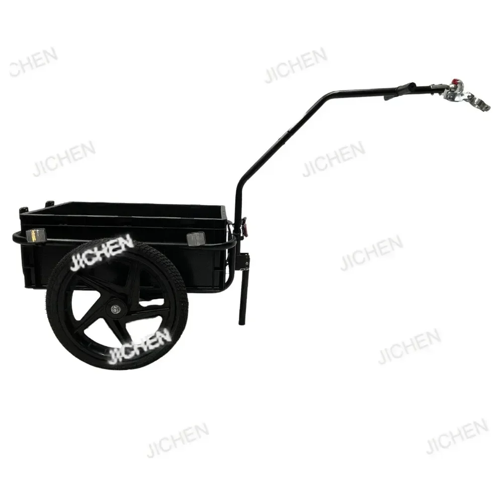 Xzh Bicycle Trailer…