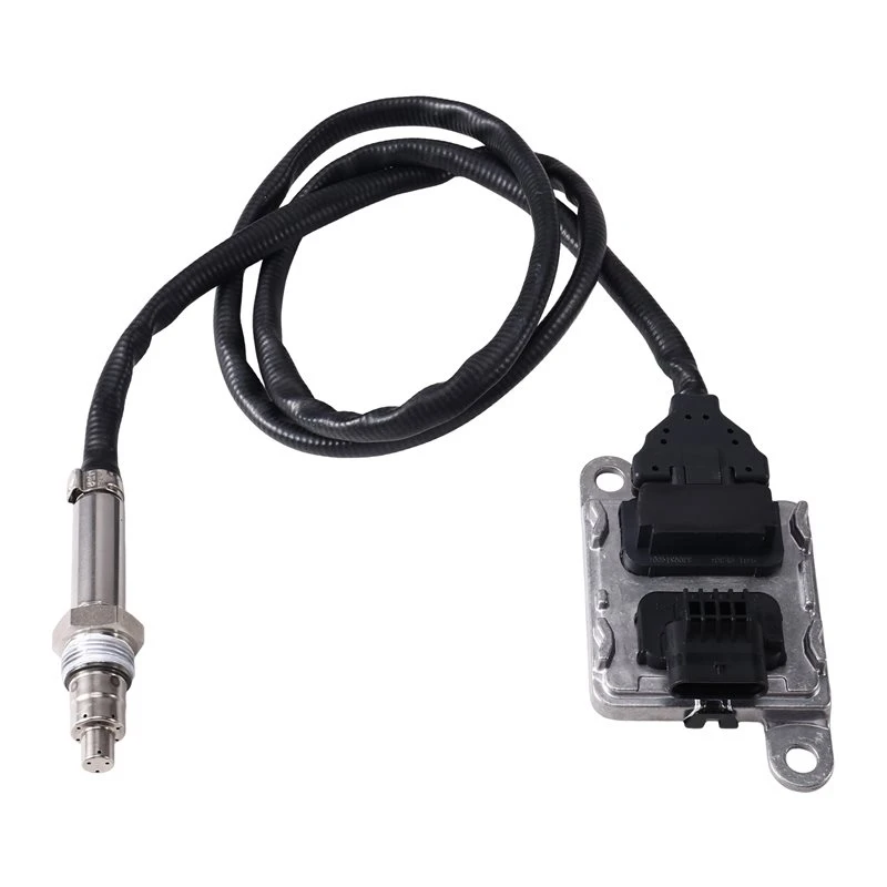 ABTD-Nitrogen Oxide(Nox) Sensor For Jeep Renegade Compass Fiat 500X 1.6 2.0 14-24- OE Code 55282708 SNS0767 A2C13107300-05