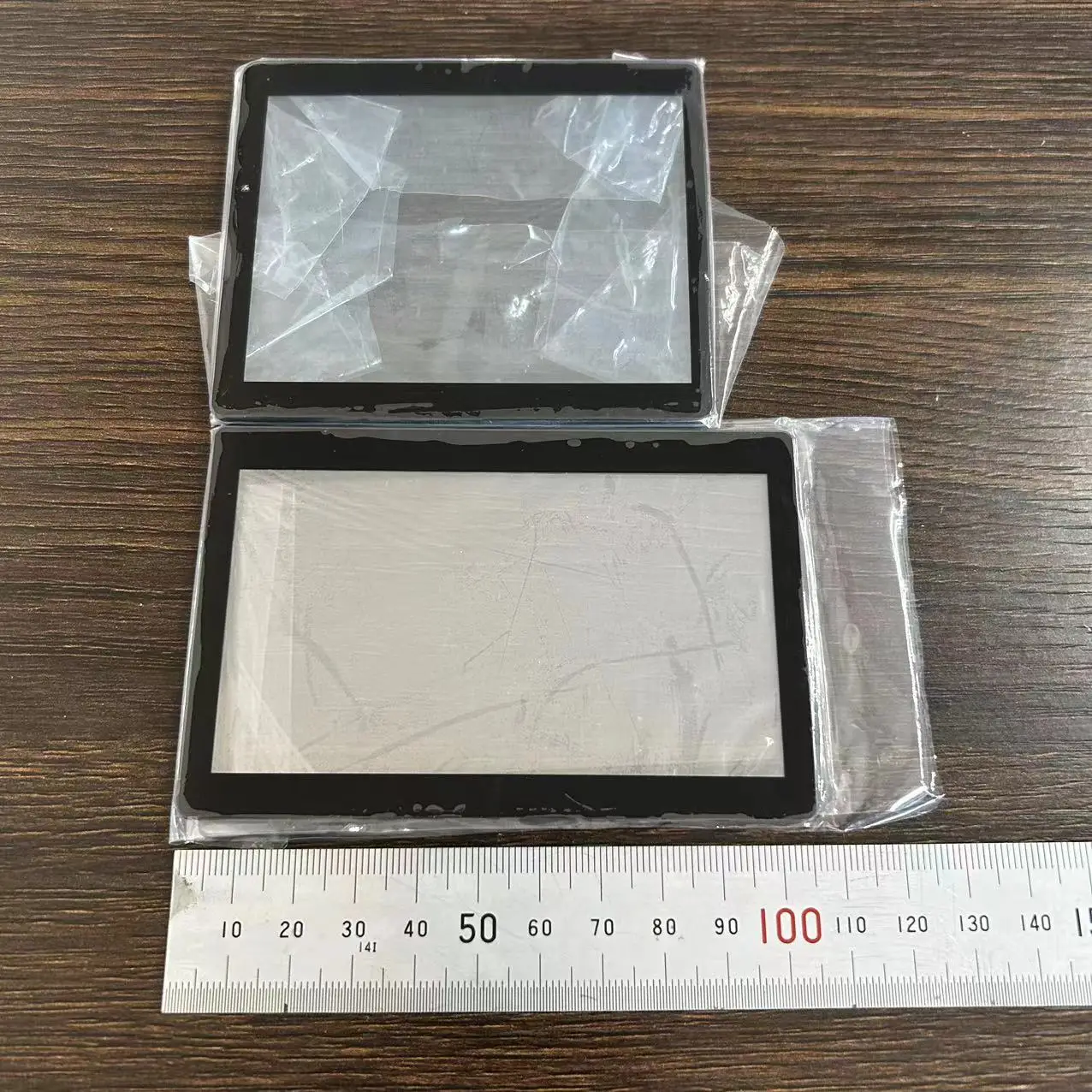 LCD display screen for COMWAY C5 C6 C8 C10 Fiber Optical Fusion Splicer Display