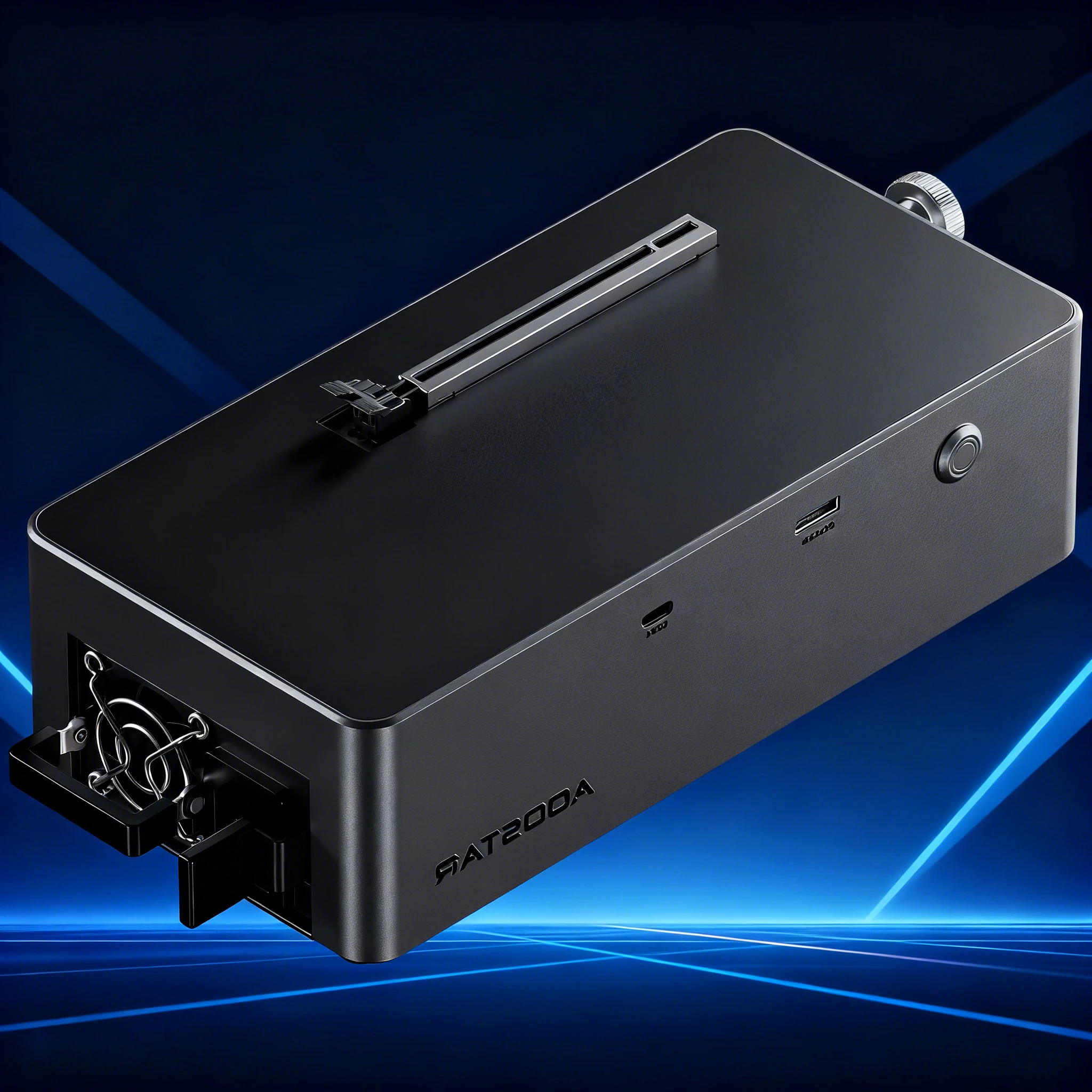 AOOSTAR AG02 External Graphics Card Dock with OCulink USB4, Built
