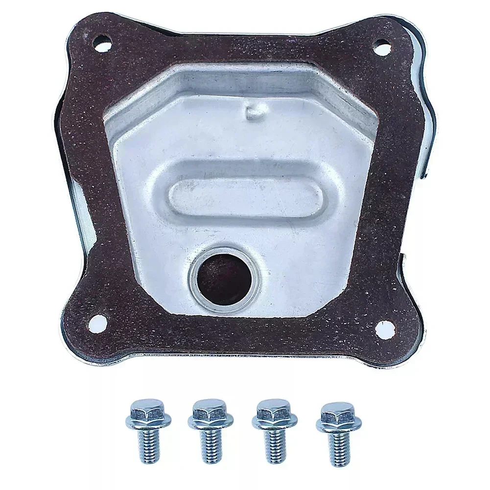 1 Set Engine Valve Cover Gasket Screw Kit For GX110 GX140 GX200 168F 170F Lawn Mower Parts