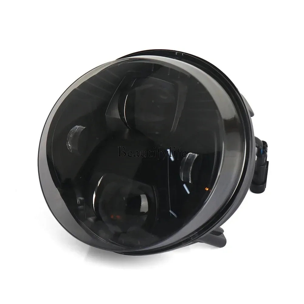 

Motorcycle modification accessories GTS300 headlight assembly