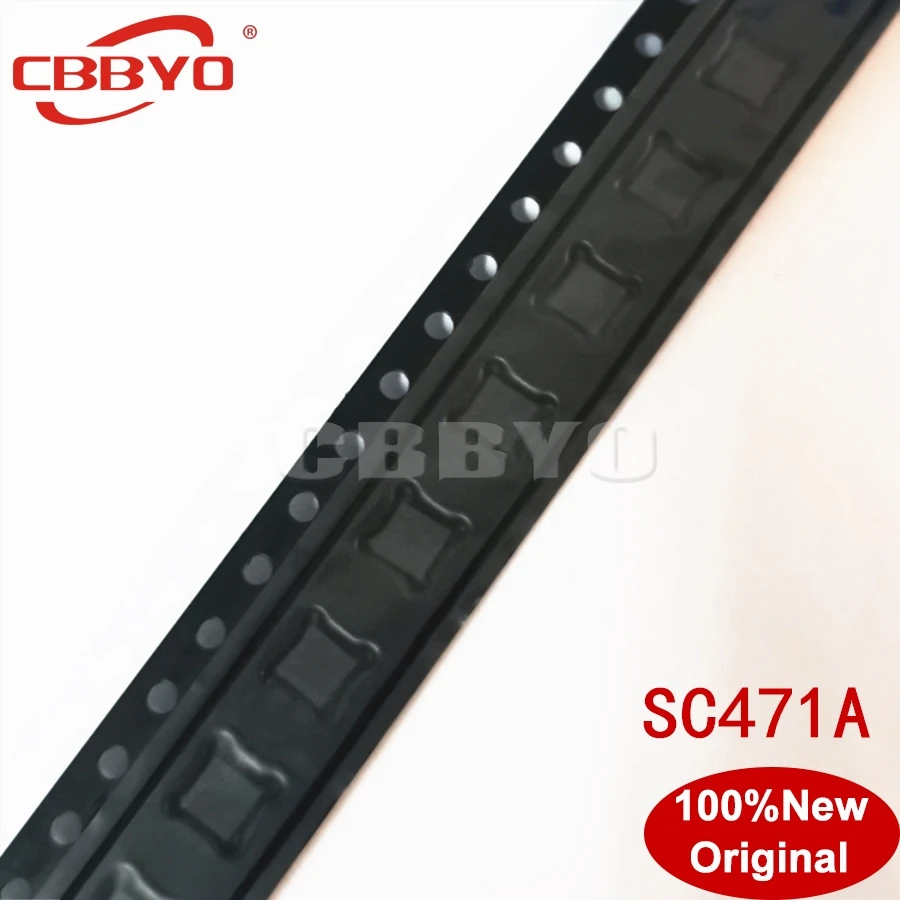 

5 шт. 100% Новинка SC471A 471A SC471 471 Φ