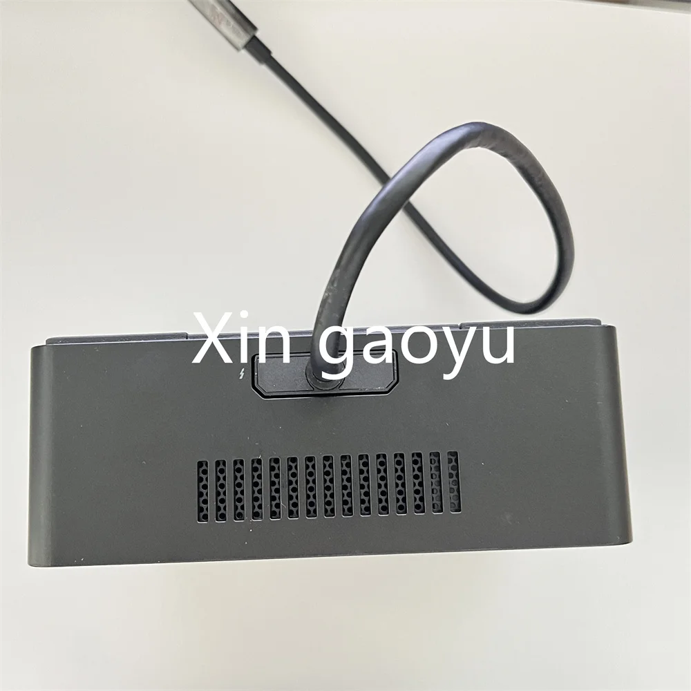 

Original FOR Dell Thunderbolt Dock TB16 K16A K16A001 USB Docking Station-Type 0J5C6 00J5C6