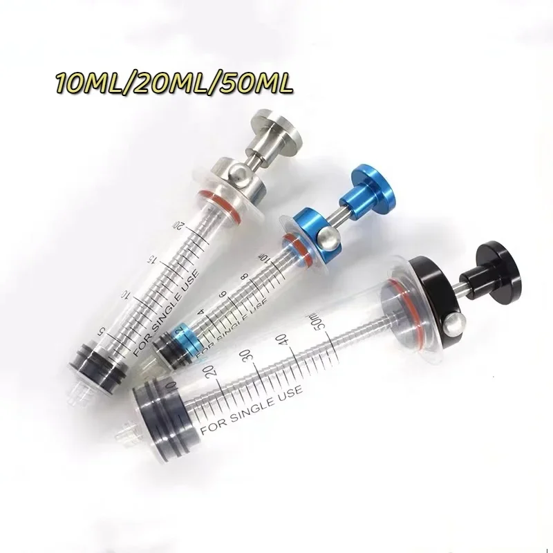 

Plastic Surgery Instrument Barrel Negative Pressure Spring Tube