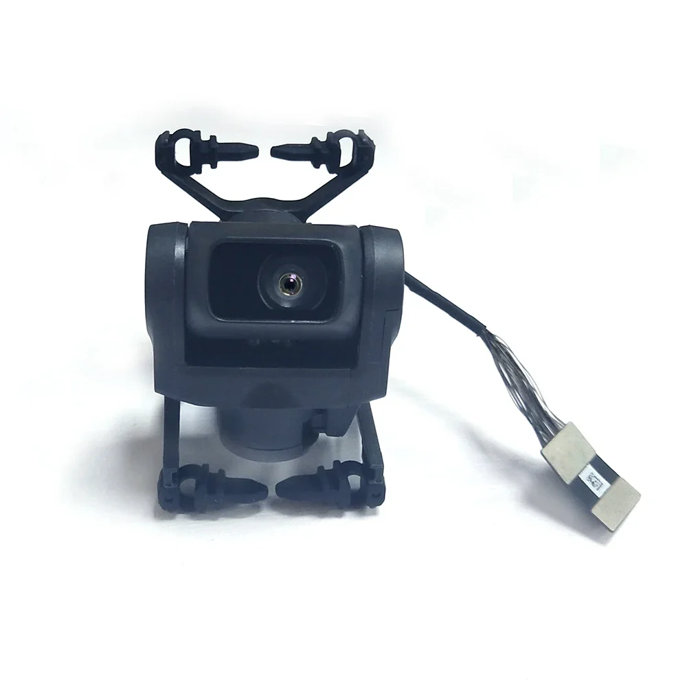 Original For DJI Mavic Mini Gimbal Camera with Flat Flex Cable Repair Parts For Drone In Stock