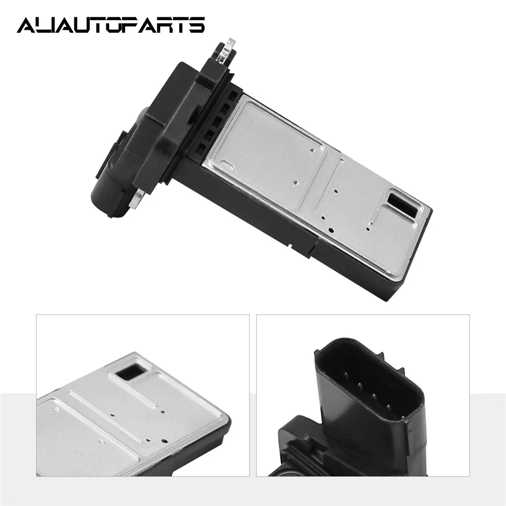 Medidor de sensor de fluxo de ar maciço MAF para Honda Civic Accord Pilot RLX MDX TL 37980-RNA-A01