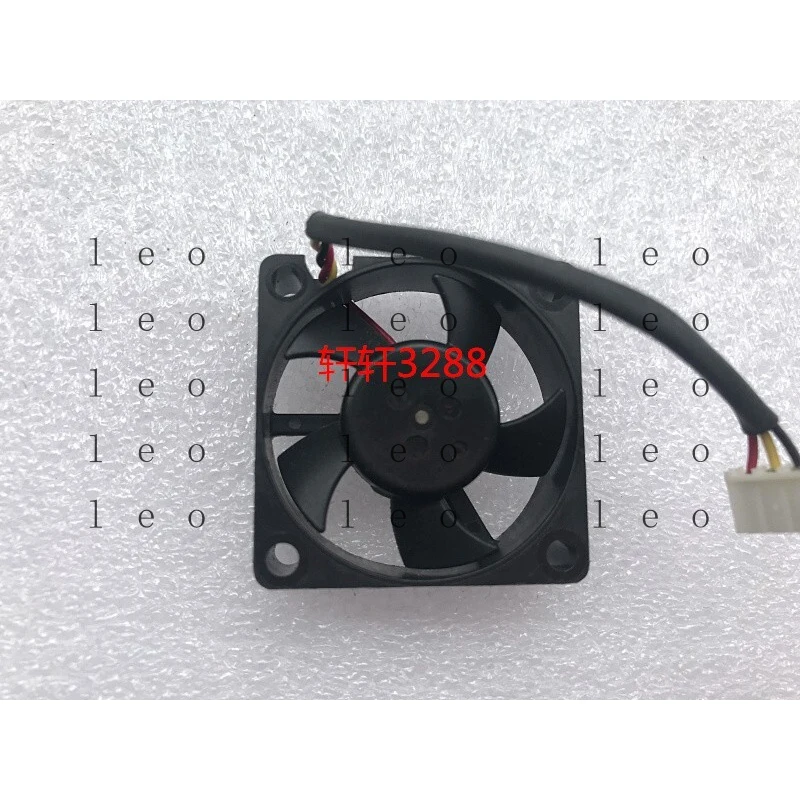 GG  for   Nidec 3510 3.5CM D03P-12TS3 01B DC12V 0.09A 3-wire cooling fan