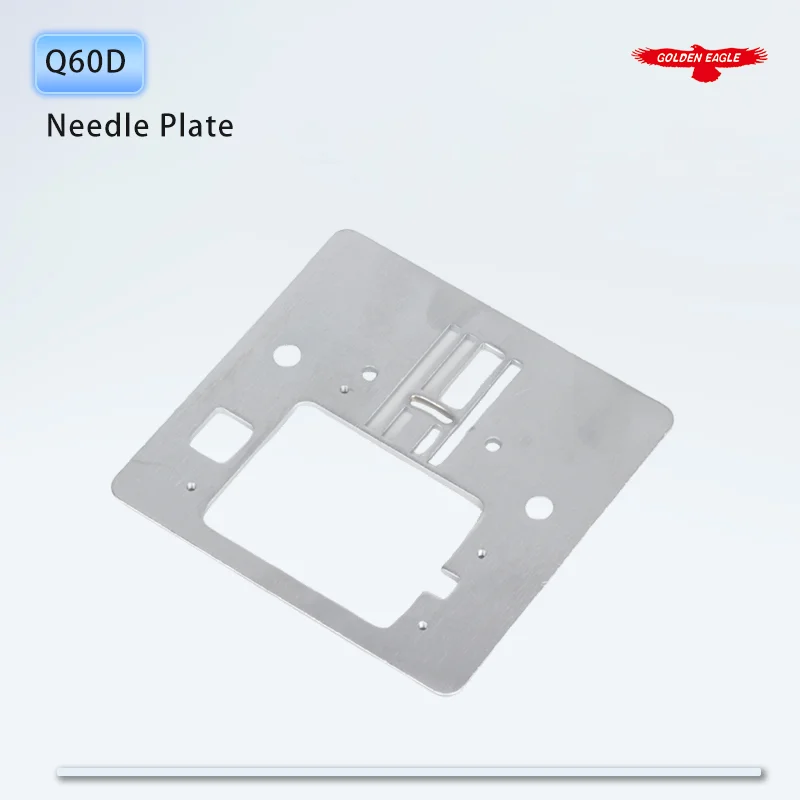 Q6D 0103004   لوحة إبرة متوافقة مع ماكينات الخياطة المحلية Singer 4411، 4423، 4432، 4452، 5511، 5523، 5532 # 416472401 #3