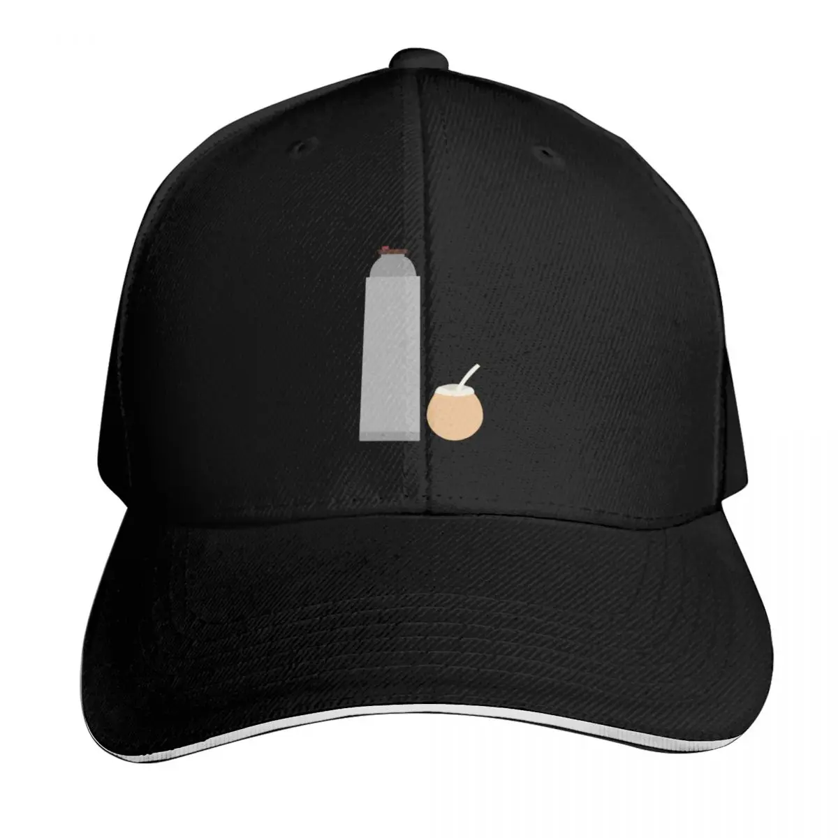 Copia de Argentinian mate Baseball Cap fun hats Hat Baseball Cap Anime Hat Hood Boy Women's