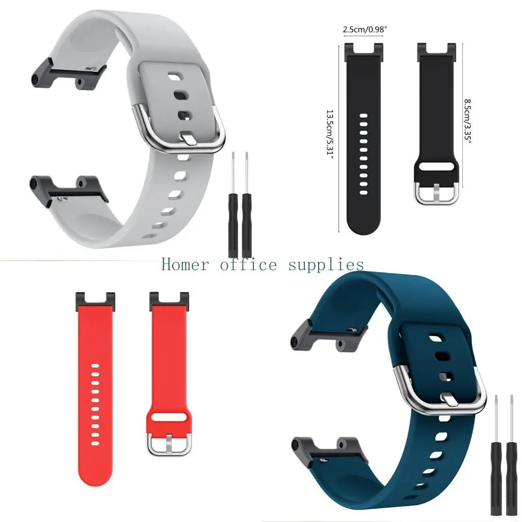 

K43B Силиконовый ремешок для замены ремешка Braslet Band для