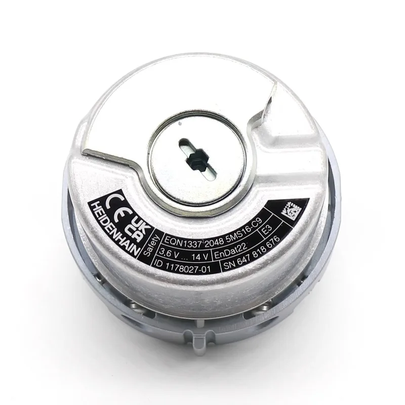 EQN1337 2048 5MS16-C9K New Original Spot ID1178027-01 Heidenhain Encoder