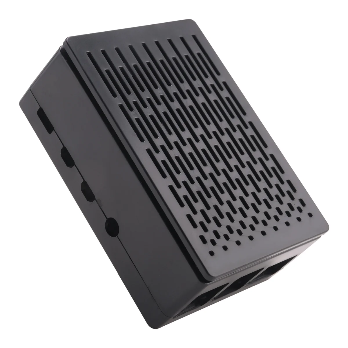 T82C HOT Sale for Case Shell Box Enclosure Installable Cool Fan Aluminum HeatSink Enclosure for 4B