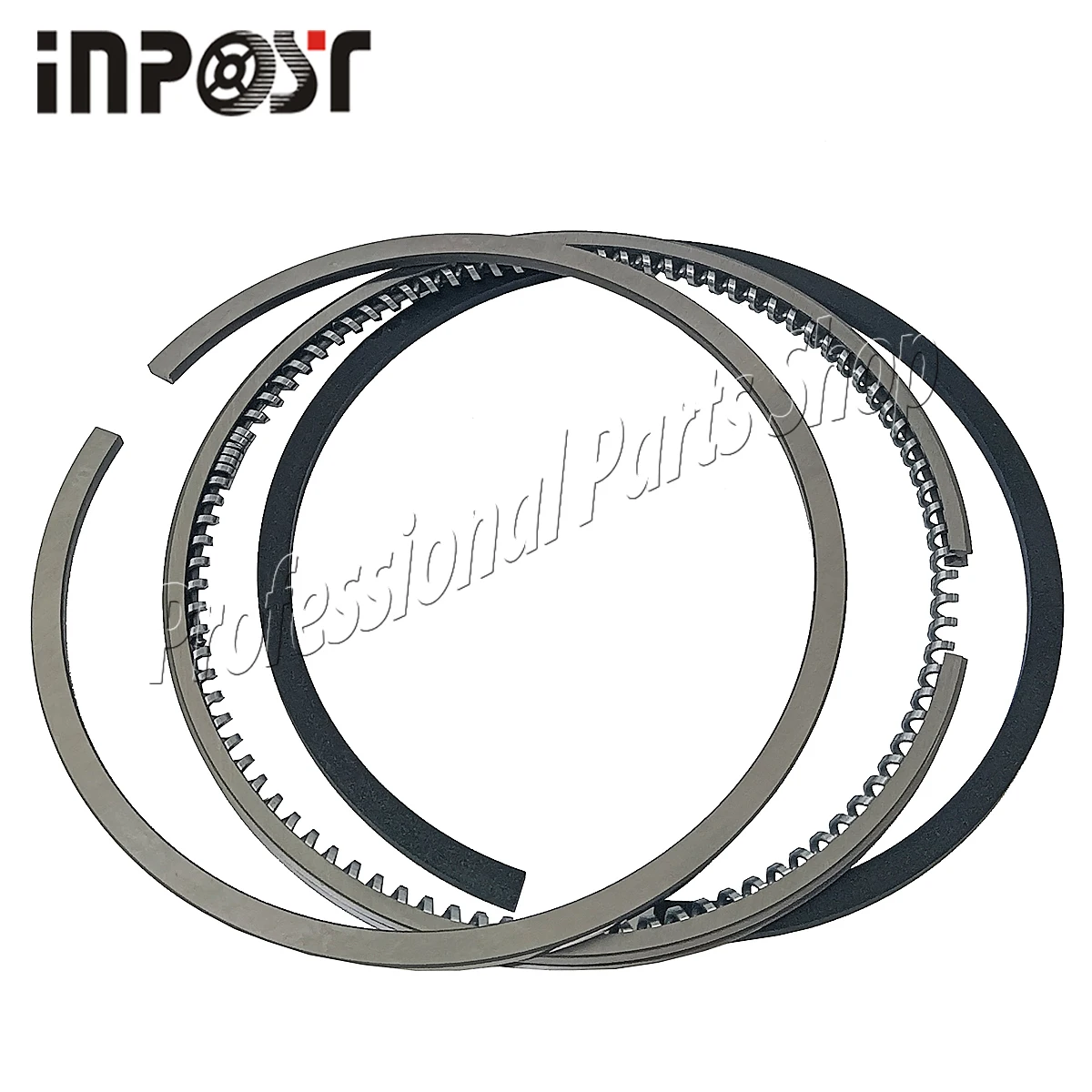 3TN84 Piston Ring STD For Yanmar