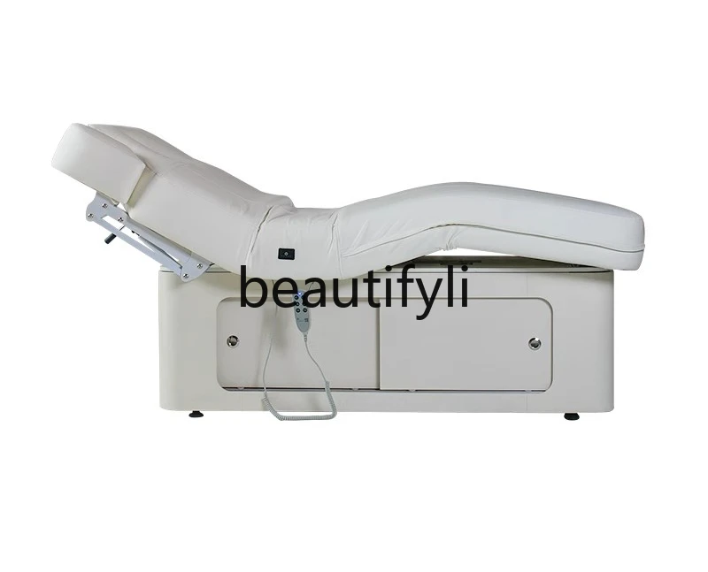 

Automatic massage and beauty bed, special massage bed for beauty salons, high-end electric thermostat with music