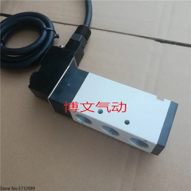 

Explosion proof solenoid valve B03-4V210-08/4M310-10/4V310/3V210/4M210 coil