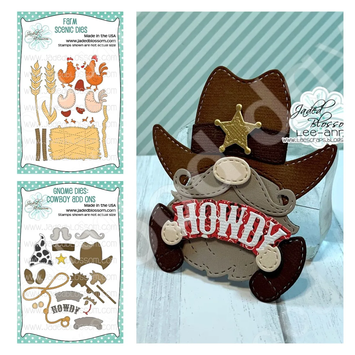 

2022 Arrival New Hot Sale cowboys and farms Metal cutting Dies Scrapbook Diary Decoration Embossing Template Diy Card Handmade