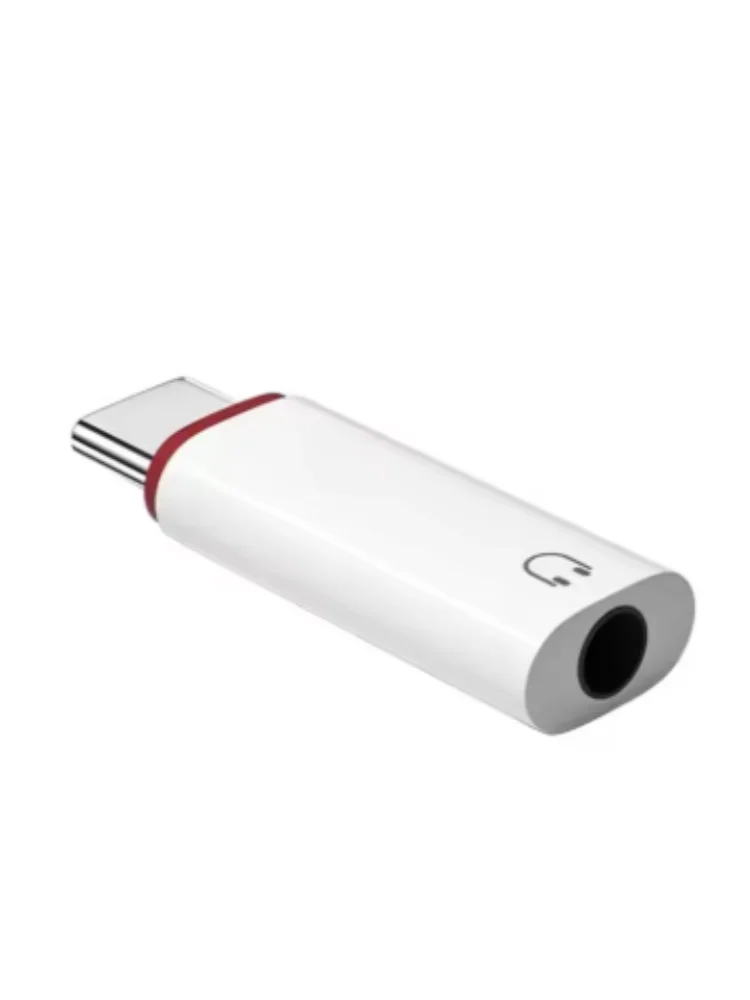 Adaptateur Audio USB type C vers prise 3.5mm, adaptateur Aux USB C 3.5mm, convertisseur d'écouteurs 