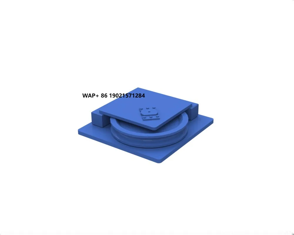 Horizontal Fairleader Marine Hardware Product