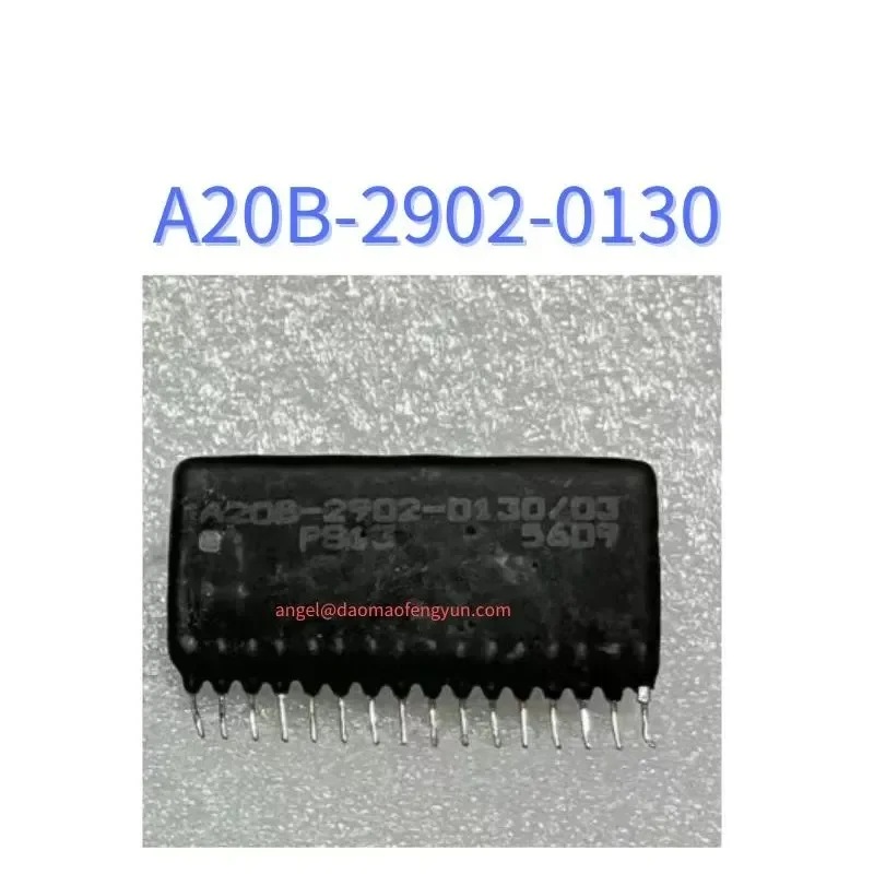 

Second-hand Test OK A20B-2902-0130