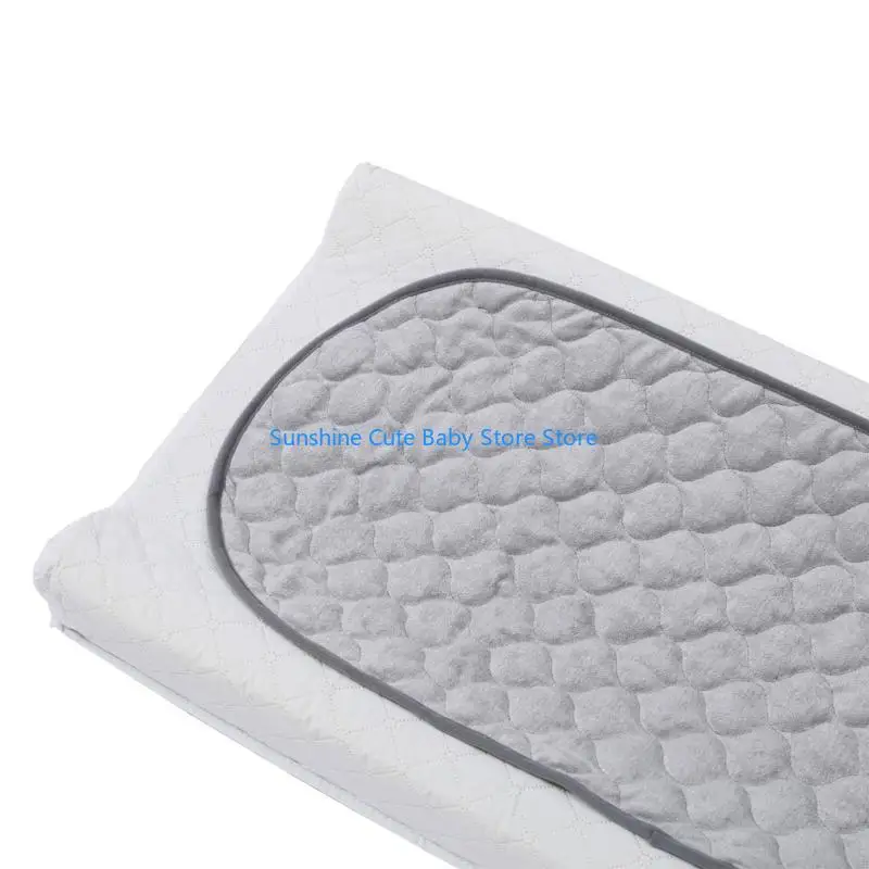 C5AF Động Tấm Lót Thay Tã Chống Thấm Nước Cho Bé Thay Thảm Du Lịch Thay Tã Tấm Có Thể Tái Sử Dụng Cho Ngoài Trời Trong Nhà
