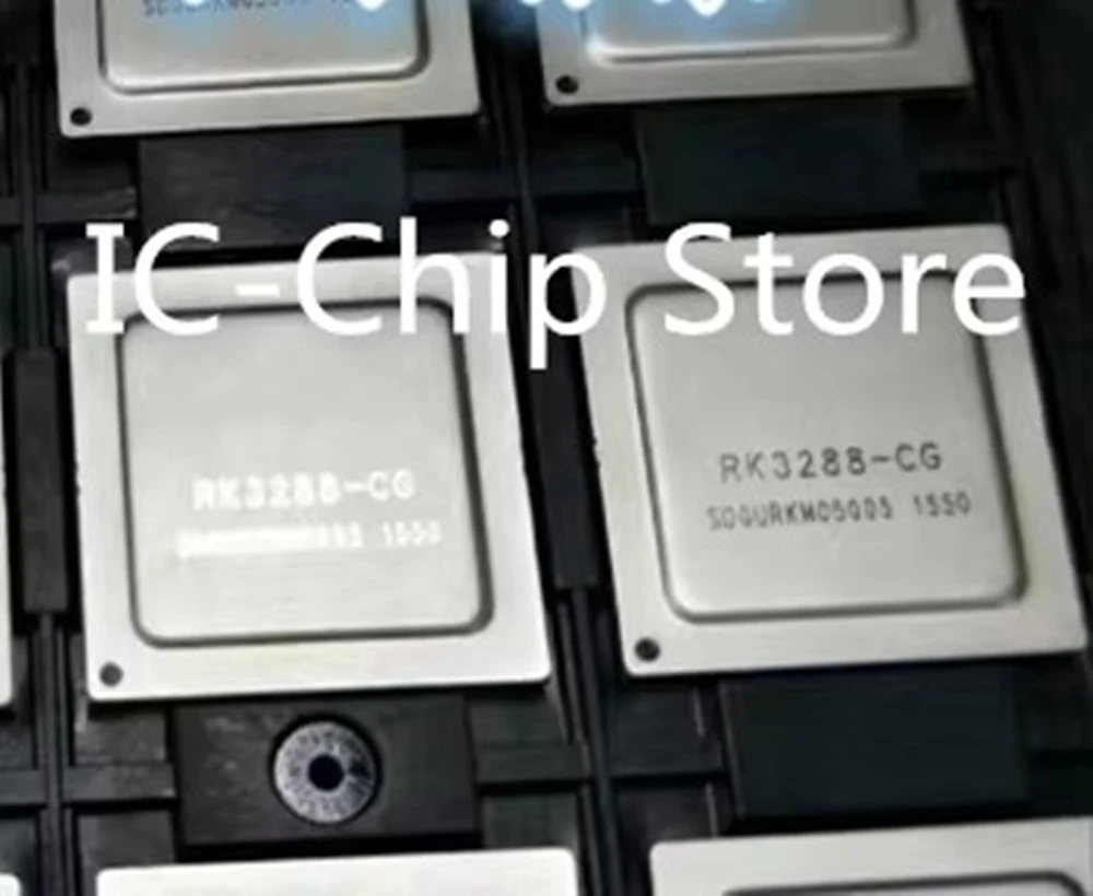 1 قطعة ~ 10 قطعة/الوحدة RK3288-CG BGA636 جديد الأصلي