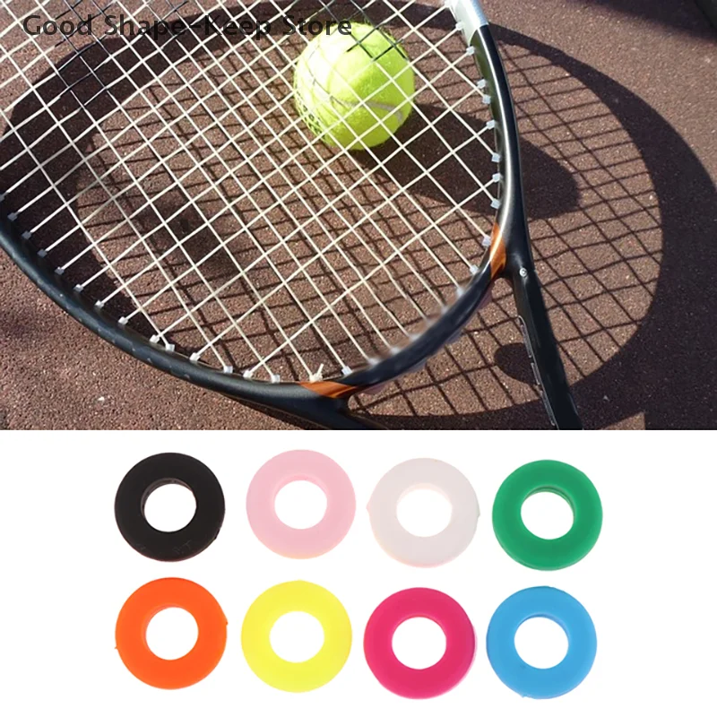 Tennis Racket Shock Absorber Bow Sight Frame Sight Balance Rod Professional Shock Absorption Composite Anti-curve Shock Absorber