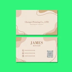 Cartes d’affaires personnalisées Cartes de remerciement Design de carte Design Carte de vœux Design Cartes de décoration cadeaux Invitations de mariage Cartes postales 10 meilleures fausses cartes en vente - No 5