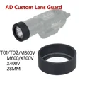 28mm T01 T02 X400V