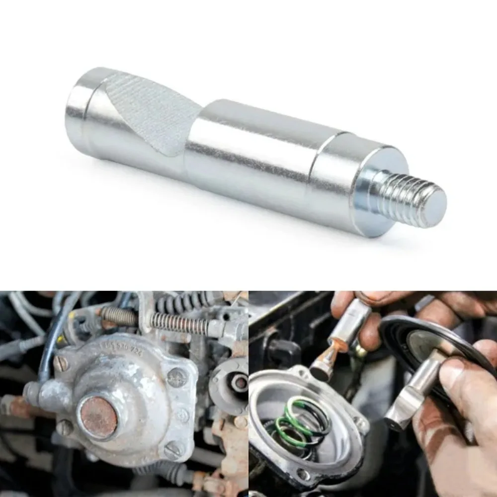 

Tuning Fuel Boost Pin Filter Adaptor for Land Rover Defender Discovery Range Rover 200 300 Tdi