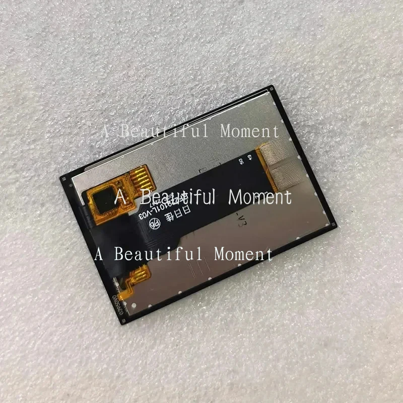 New touch LCD display screen With Backlight repair parts for Insta360 X3 action cam view 4
