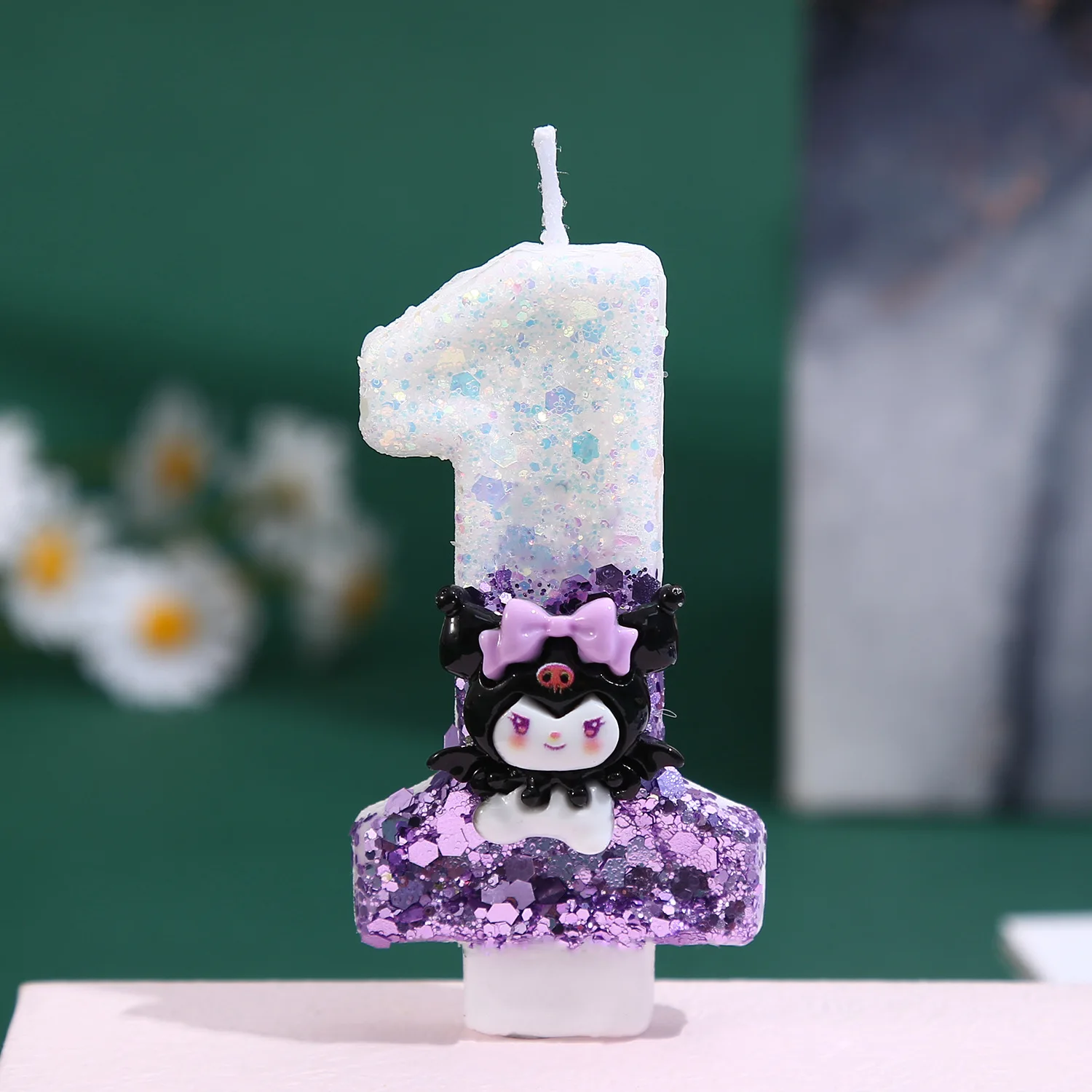 Thumbnail 4 - #46 Compare Birthday Candles Before You Buy