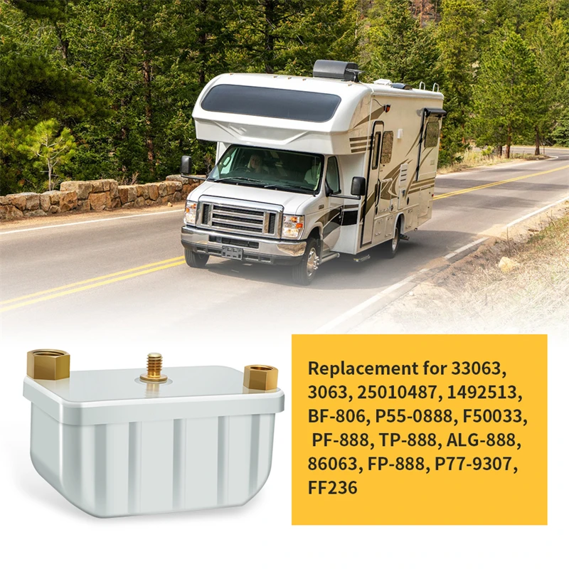

149-2513 топливный фильтр 1492513 Замена для генератора RV hdka HDKCA HDKCB HDCAA HDCAB HDKAJ HDKAK HDKBA
