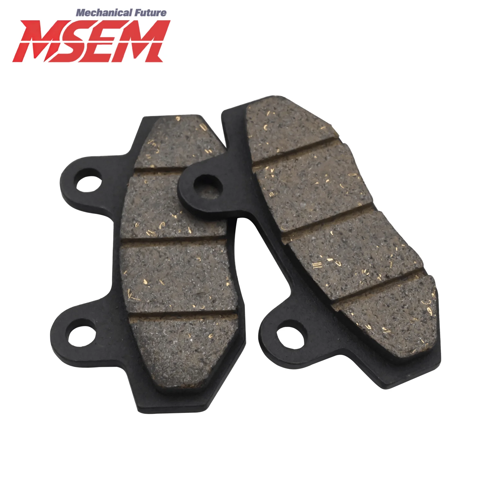 피트 프로 GPX 카요 BSE IRBIS 110cc 1 - Brake Pads Bike 리뷰 및 가격