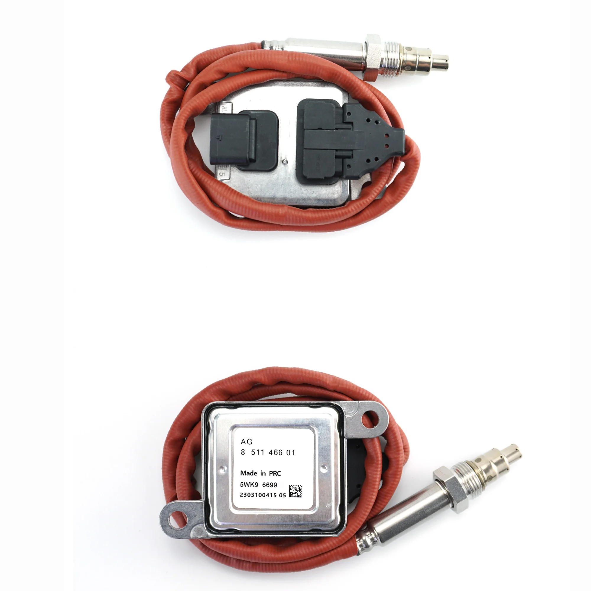 

Совершенно новый 2303100415 05, датчик оксида азота, новый датчик Nox 5WK96699, излучение выхлопной системы для BMW