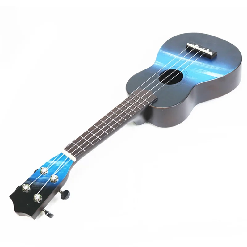 A51Q-Soprano Ukulel…