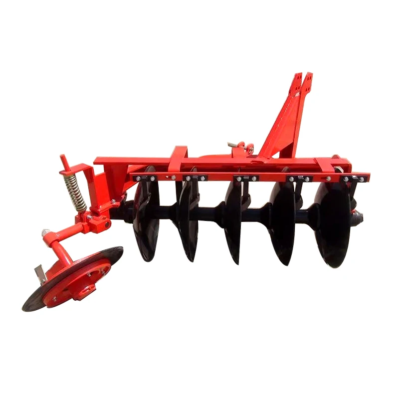 Rome Plough Disc International Disc Plough Thailand Disc Plough