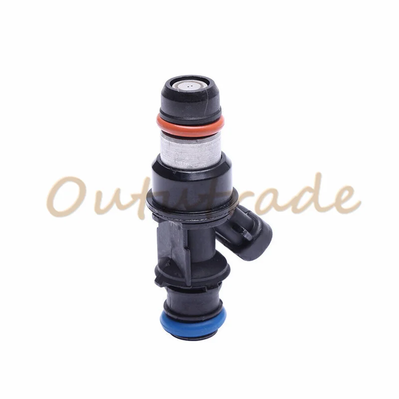 25317628 17113698 Fuel Injector For GM-C Ca-dillac Chev-rolet 4.8L 5.3L 6.0L 2001-2007 Car accessories 4pc